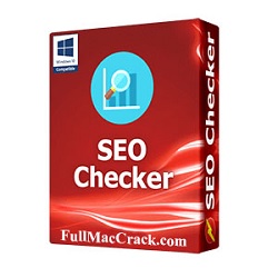 VovSoft SEO Checker Crack