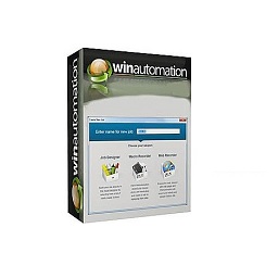 WinAutomation Professional Plus Crack