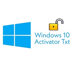 Window 10 Activator Crack Free Download