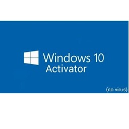 Window 10 Activator Crack