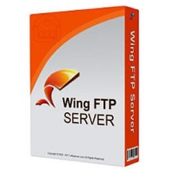 Wing FTP Server Crack