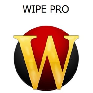 Wipe Pro Crack