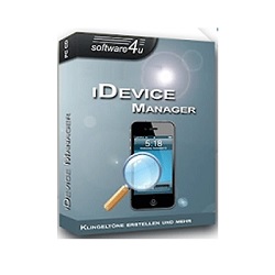 iDevice Manager Pro Crack Version