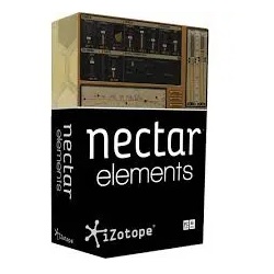 iZotope Nectar Crack