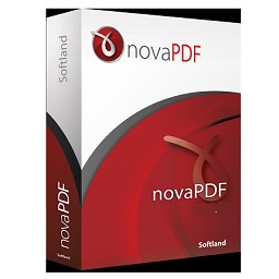 novaPDF Pro Crack