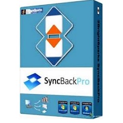 2BrightSparks SyncBackPro Crack free