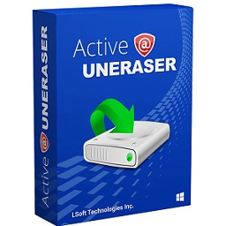 Active UNERASER Ultimate Crack free download