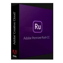 Adobe Premiere Rush CC crack