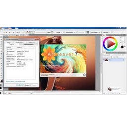 Artweaver Plus Free Download