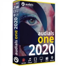 Audials One 2020 Crack