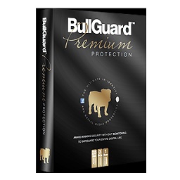 Bullguard Premium Crack