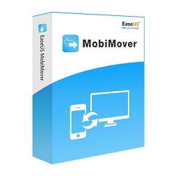 EaseUS MobiMover Crack