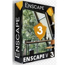 Enscape 3D Crack