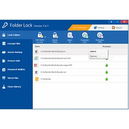 Folder Lock Serial Key Free Download