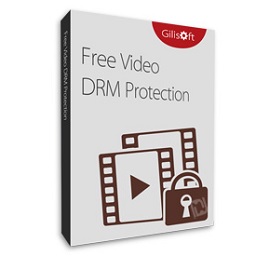 Gilibisoft Video DRM Protection Crack free