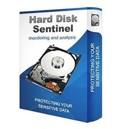 Hard Disk Sentinel Pro Crack