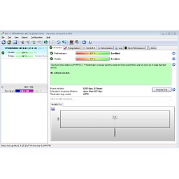 Hard Disk Sentinel Pro Serial Key