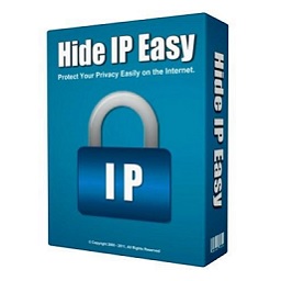 Hide IP Easy Crack
