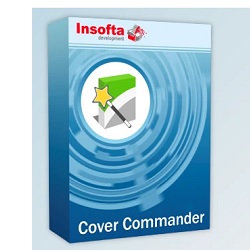 Insofta Cover Commander Crack