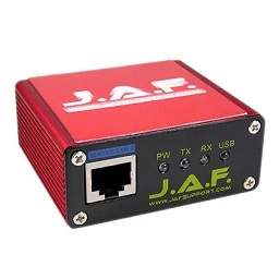 Jaf Box Crack