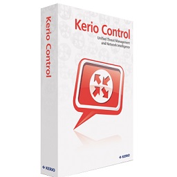 Kerio Control Crack free