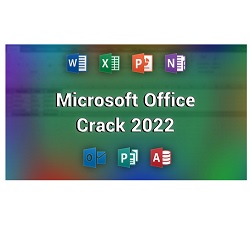 Microsoft Office Crack Keygen