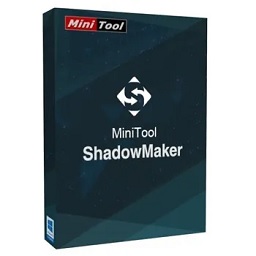 MiniTool ShadowMaker Pro Crack