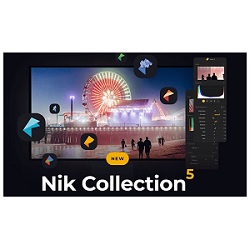 Nik Collection Serial Key