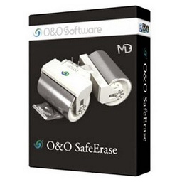 O&O SafeErase Crack