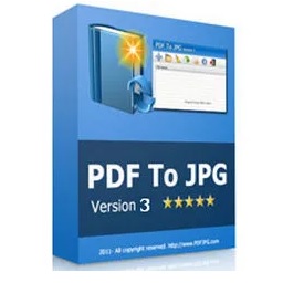 PDF To JPG Converter Crack