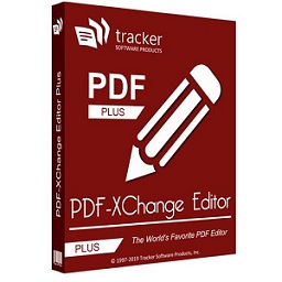 PDF XChange Editor Plus Crack