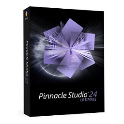 Pinnacle Studio Ultimate Crack free