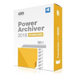 PowerArchiver crack download