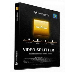 SolveigMM Video Splitter Crack