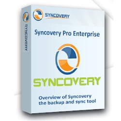 Syncovery Pro Enterprise Crack free