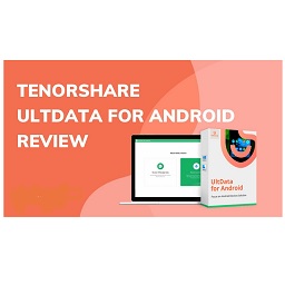 Tenorshare UltData Windows Registration Code