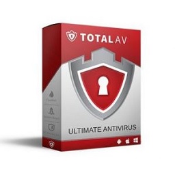 Total AV Antivirus Crack