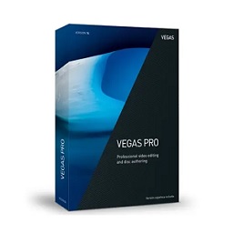 Vegas Pro Crack