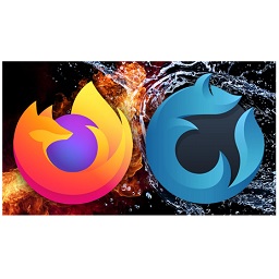 Waterfox Crack