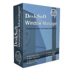 WindowManager Crack