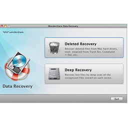 Wondershare Recoverit Serial Key