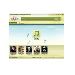 Wondershare Streaming Audio Recorder Activation Code