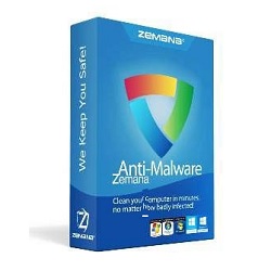 Zemana AntiMalware Premium Crack