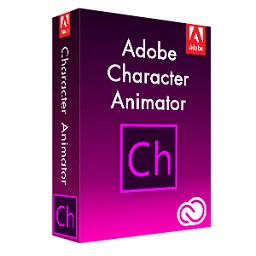 Adobe Character Animator CC Crack free