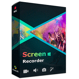 Aiseesoft Screen Recorder Crack free