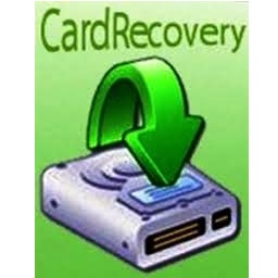 CardRecovery crack free