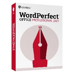 Corel WordPerfect Office Professional crack free