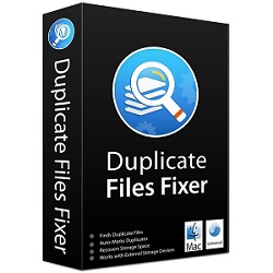 Duplicate Files Fixer Crack free