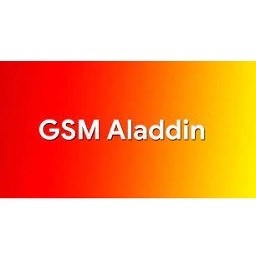 GSM Aladdin Crack free