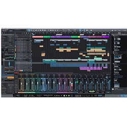 PreSonus Studio One Product Key free